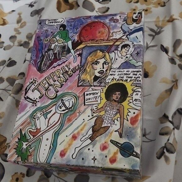 JEFFREY CAMPBELL Limit Platform Sneaker - Picture 5 of 7